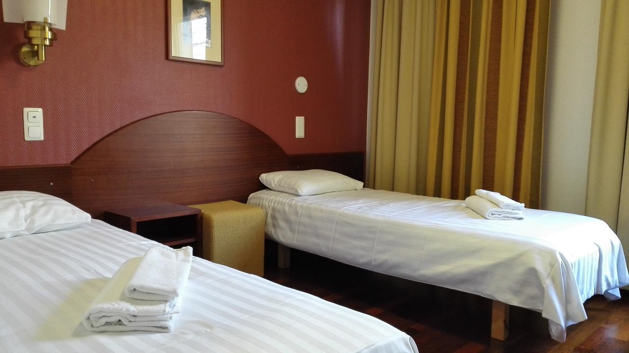 Kesaehotelli Aurora Hotel 3*