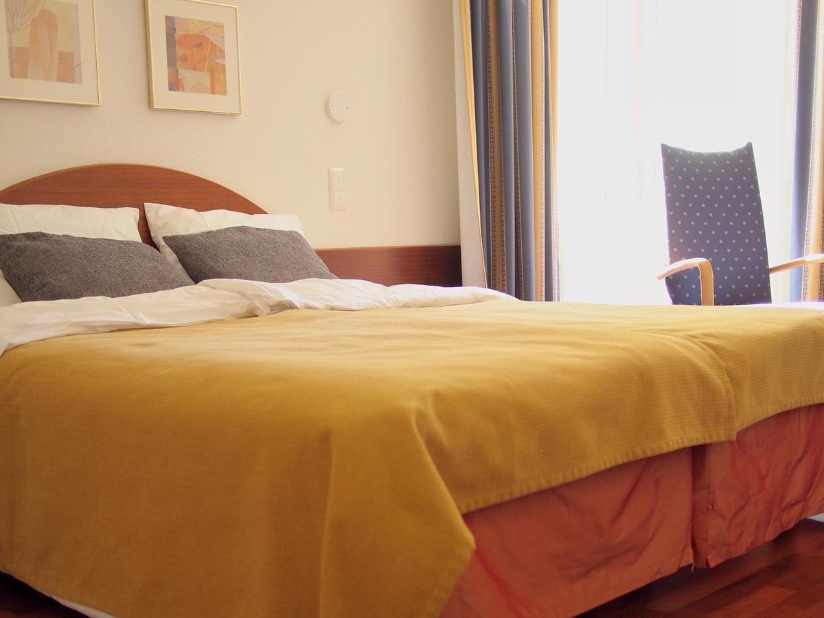 Kesaehotelli Aurora Hotel 3*